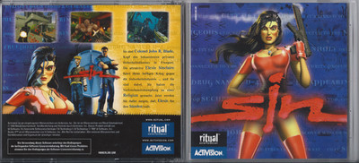   Shooter Pack 9   Sin mit Mission Pack