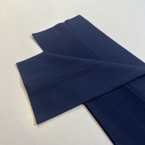 TED BAKER LONDON Blue Slim Fit Modern 2 Piece Suit C38S W32 L31 - Picture 22 of 22