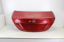 Mercedes W205 A2057572200 C-Klasse Heckklappe Kofferraumdeckel Kofferraumklappe Mercedes W205 A2057572200 C-Klasse Heckklappe Kofferraumdeckel Kofferraumklappe