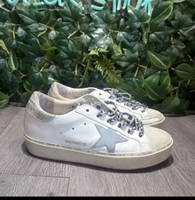 Golden Goose Hi Star Classic with List Privat...