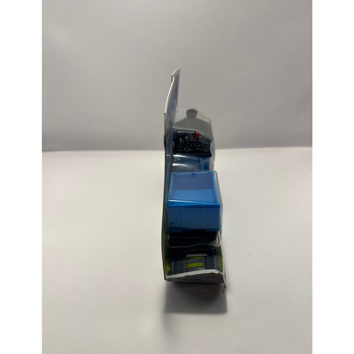 Fisher-Price Thomas und seine Freunde Motorisierte Eisenbahn Thomas Train Lok Neu - Bild 5 von 5