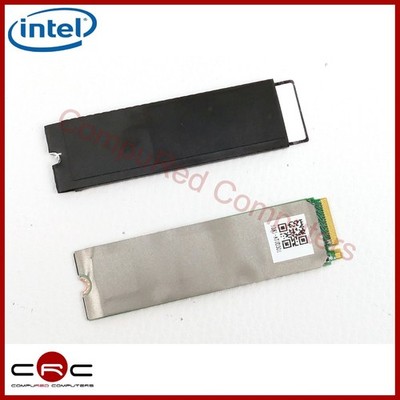 Intel 660p 512GB SSD NVMe M.2 2280 PCIe 3.0 x4 SSDPEKNW512G8