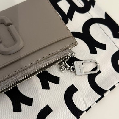 財布・小物その他 MARC JACOBS WALLET (2S4SMP008S02 001) MARC JACOBS WALLET (2S4SMP008S02 001) (MARC JACOBS/財布