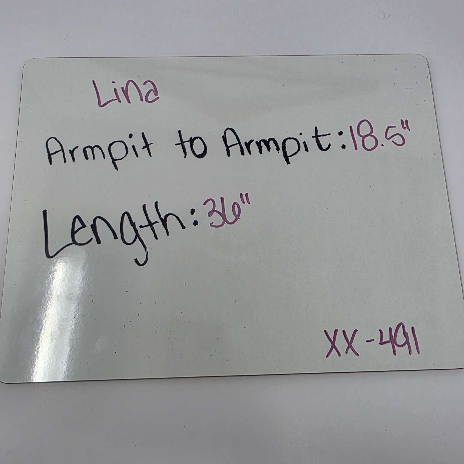 Lina Tomei Green Leaf Pattern 100% Linen Dress Women's Size XL