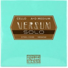 Thomastik-Infeld VES4142 Versum Solo Cello A ...