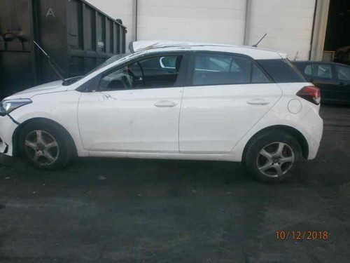 81130C8010 MOTORHAUBENSCHLOSS VORNE / 81130C8010 / 16325762 FÜR HYUNDAI I20 KLAS - Zdjęcie 5 z 7