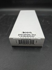 2GIG LTE Attic Antenna for GC2 Control Panel External High Gain Cellular Signal