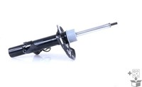 StossdÄMpfer Vorne Links Monroe C2507L FÜR Ford DÄMpfer FahrwerksdÄMpfer