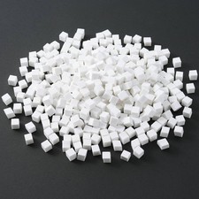 400 Pack Ombre Nail Sponges Easy to Use Manicure Sponge Blocks
