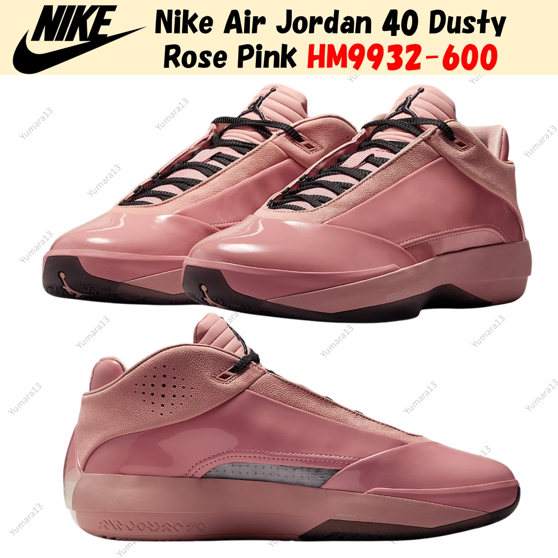Jordan 40 PF Dusty Rose for Sale | Authenticity Guaranteed | eBay