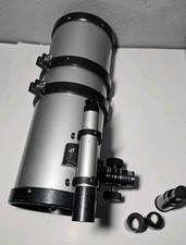 Optical Tube Assembly 150 mm 1400 Reflector Newtonian astronomical telescope