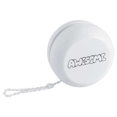 ''Awesome'' Retro Style Yo-Yo (YY00046112)