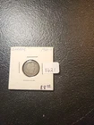 1901-O BARBARA ONE DIME #0621