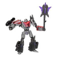 Hasbro Transformers Studio Series Gamer Deluxe MEGATRON