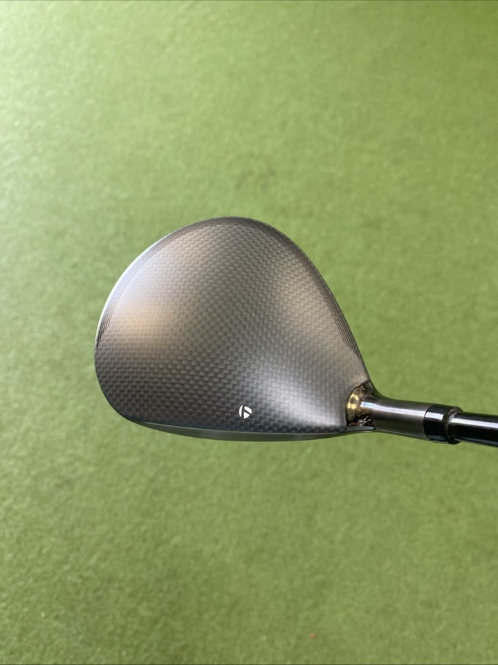 Taylormade - Qi35 Max 2025 - Passion Golf Réunion
