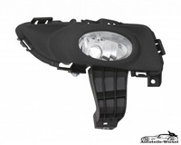 Nebelscheinwerfer Rechts FüR Mazda 3 Limo Bk 03-09