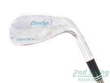 Cleveland RTX 4 Tour Satin Wedge Sand SW 54° Graphite Regular Right 35.25in