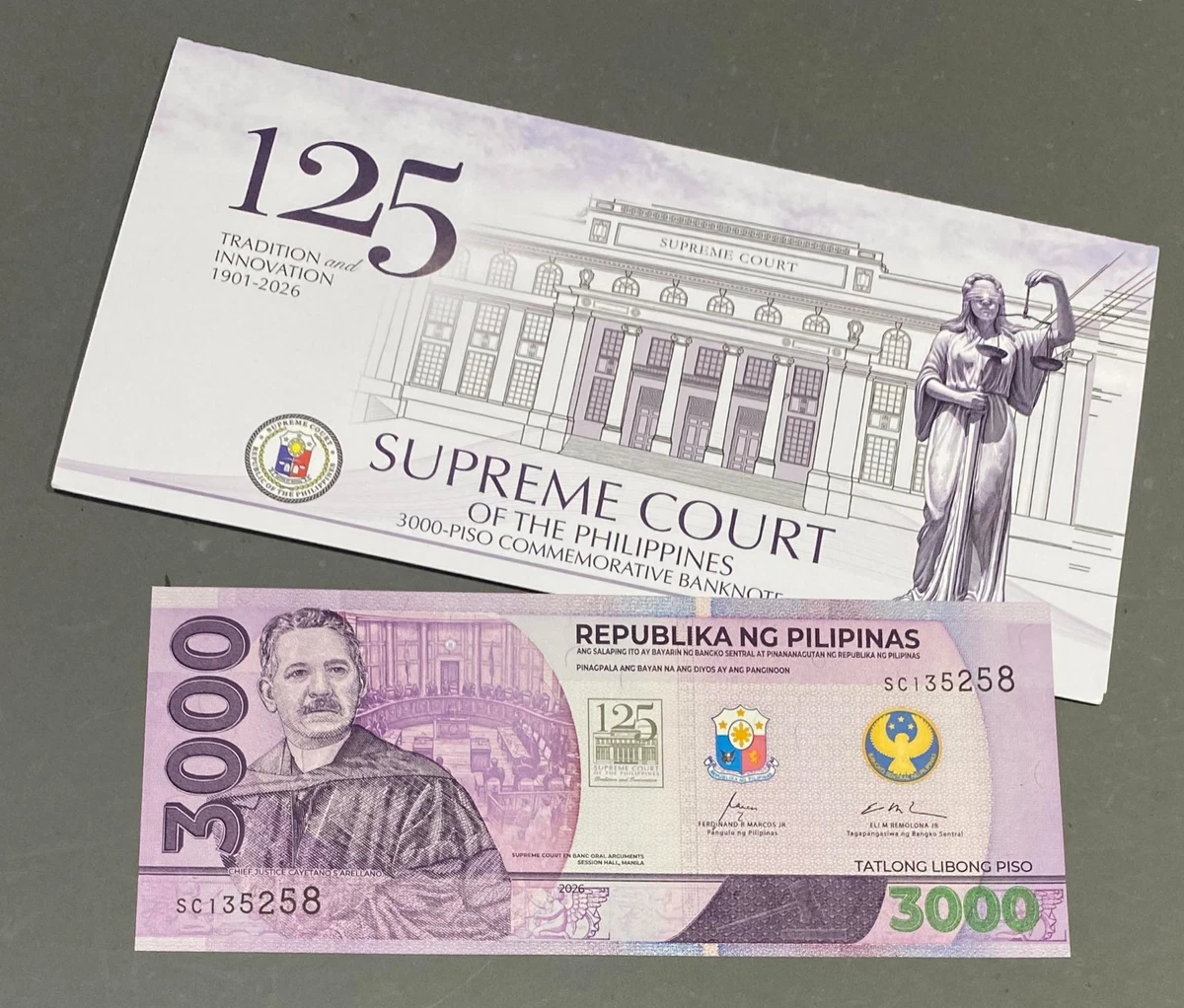 Uncirculated Uncertified Philippine Paper Money for sale | eBay