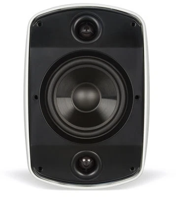 Casa Blanca Russound Altavoces y Subwoofers