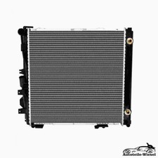 Wasserk&uuml;hler f&uuml;r Mercedes S-Klasse W126 260SE 300SE 300SEL Automatik