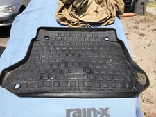 Used Genuine Trunk Tray Cargo Mat Liner 02-06 Honda Cr-v Crv