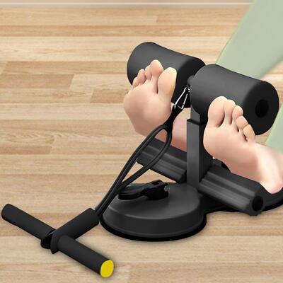 Sit up Device, Abdominal Exercise Machine, Muscle Exercise Tool, Workout,