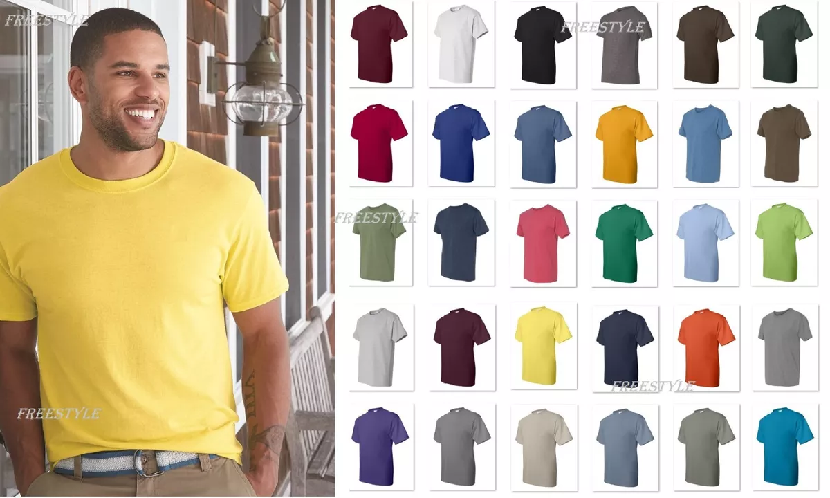 Hanes ecosmart top t shirt