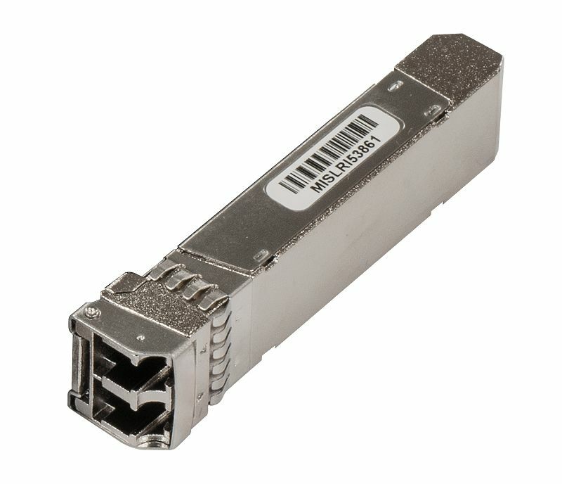 MIKROTIK MODULO SFP CWDM S-C57DLC40D 1.25G SM 40KM LC-CONNECTOR