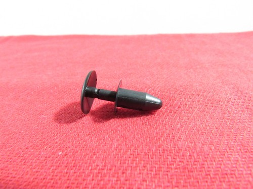 DODGE RAM 1500 2500 3500 SINGLE Rivet For Rear Tailgate Spoiler NEW OEM MOPAR - Picture 1 of 10