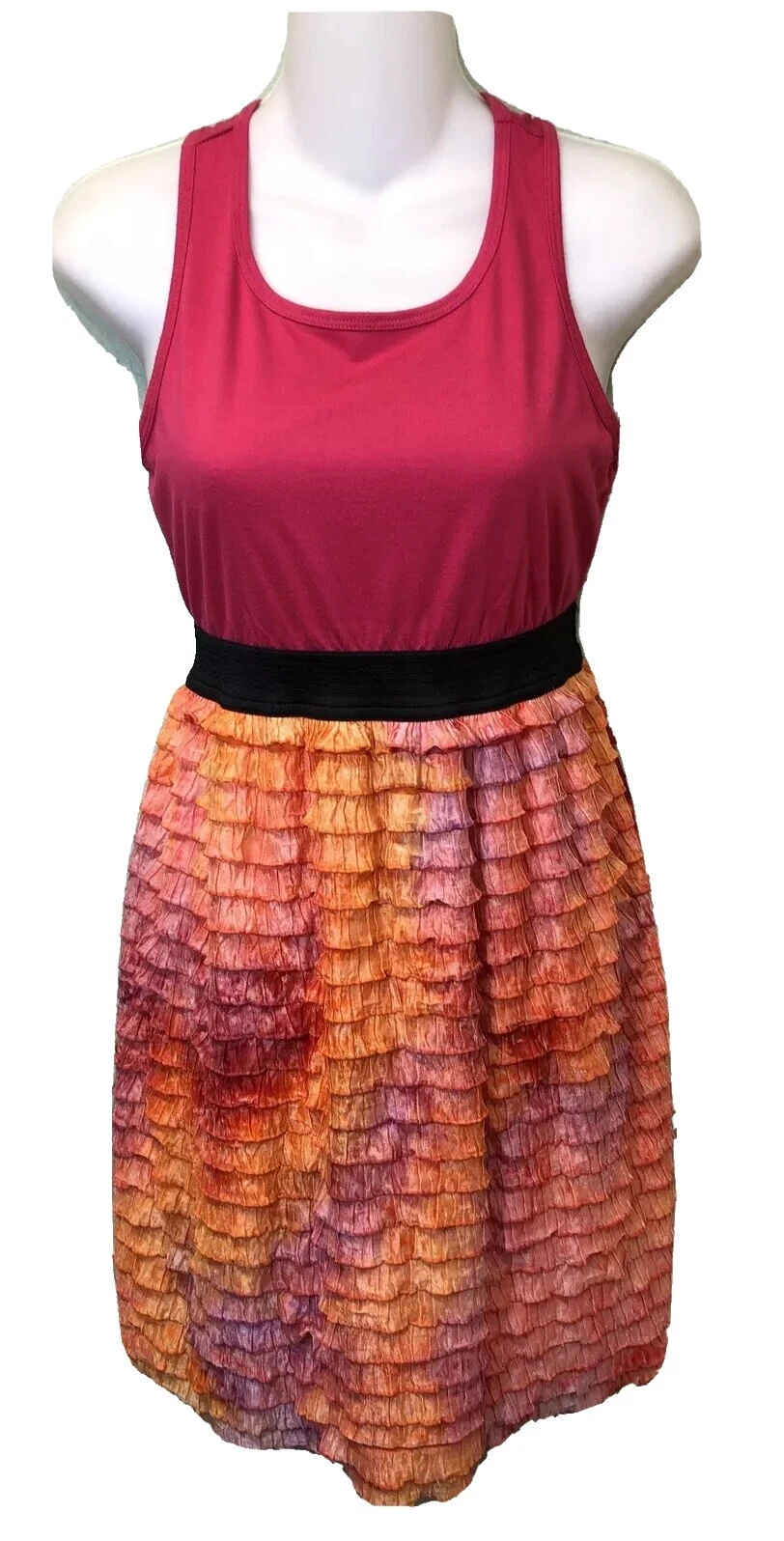 Xhilaration casual multicolor para niñas