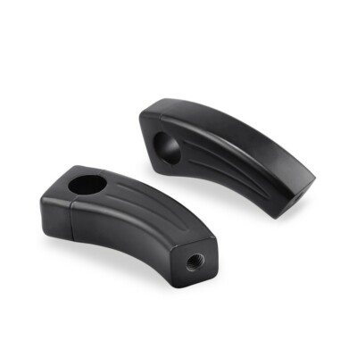 Lenkerbefestigung 1'' für Kawasaki VN 900 Classic / Custom Riser 3,5'' PB1B