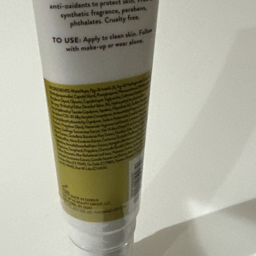 Laura Geller Spackle Primer & Bronze N Brighten Medio Antienvejecimiento 59 ml y 1,8 g - Imagen 8 de 9