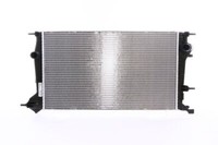 Mahle KüHler WasserküHler FüR Renault Megane III Grandtour KZ0/1 DZ0/1 BZ0