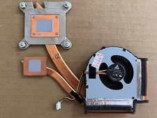 Lenovo IBM ThinkPad T430 T430i CPU Cooling Fan With Heatsink 04W3270 0B41089