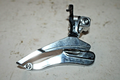 Shimano Mountain LX Front MTB Derailleur FD-M452 11/4