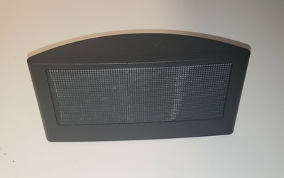 iworld bluetooth speaker