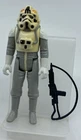 At-At Driver 100% Complete Star Wars ESB 1980 Kenner Vintage Figure HK #25
