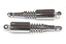 HONDA COPPIA AMMORTIZZATORI POSTERIORI PER CB500 FOUR K0-K1-K2 