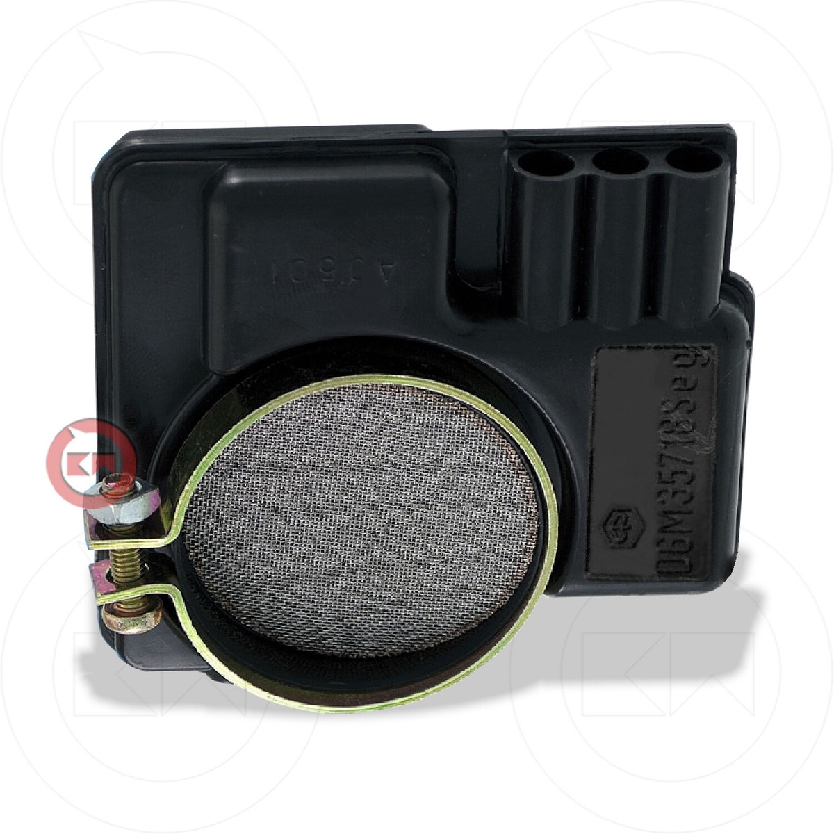 Luftfilter Für PIAGGIO Ciao / Mix / Teen 50 (Baujahr 1996–2001) – Originalersatzteil OEM 1834235