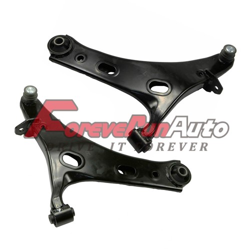 Left & Right Lower Control Arm for 2014 2015 2016 2017 2018 Subaru