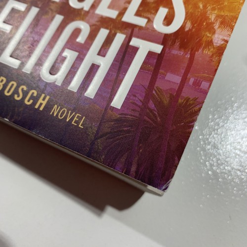 3 Book Bundle Harry Bosch Novels By Michael Connelly Book 6, 11, 21 Tracked Post - Picture 6 of 19