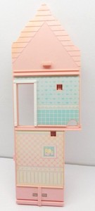 fisher price magic key mansion