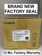 Canon imageFORMULA RP10 Thermal Line Monochrome Receipt Printer - USB 2.0