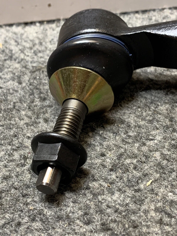 Конец рулевого троса XRF ES3693 подходит для Ford Crown Victoria 2003-2010 - Изображение 4 из 4