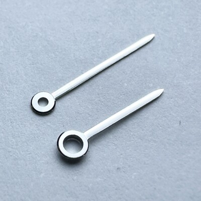 ORIGINAL NOS HANDS SET FOR VINTAGE SEIKO SKYLINER J12080 6220-7990