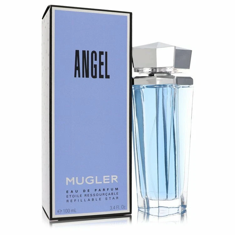 Tm angel online perfume