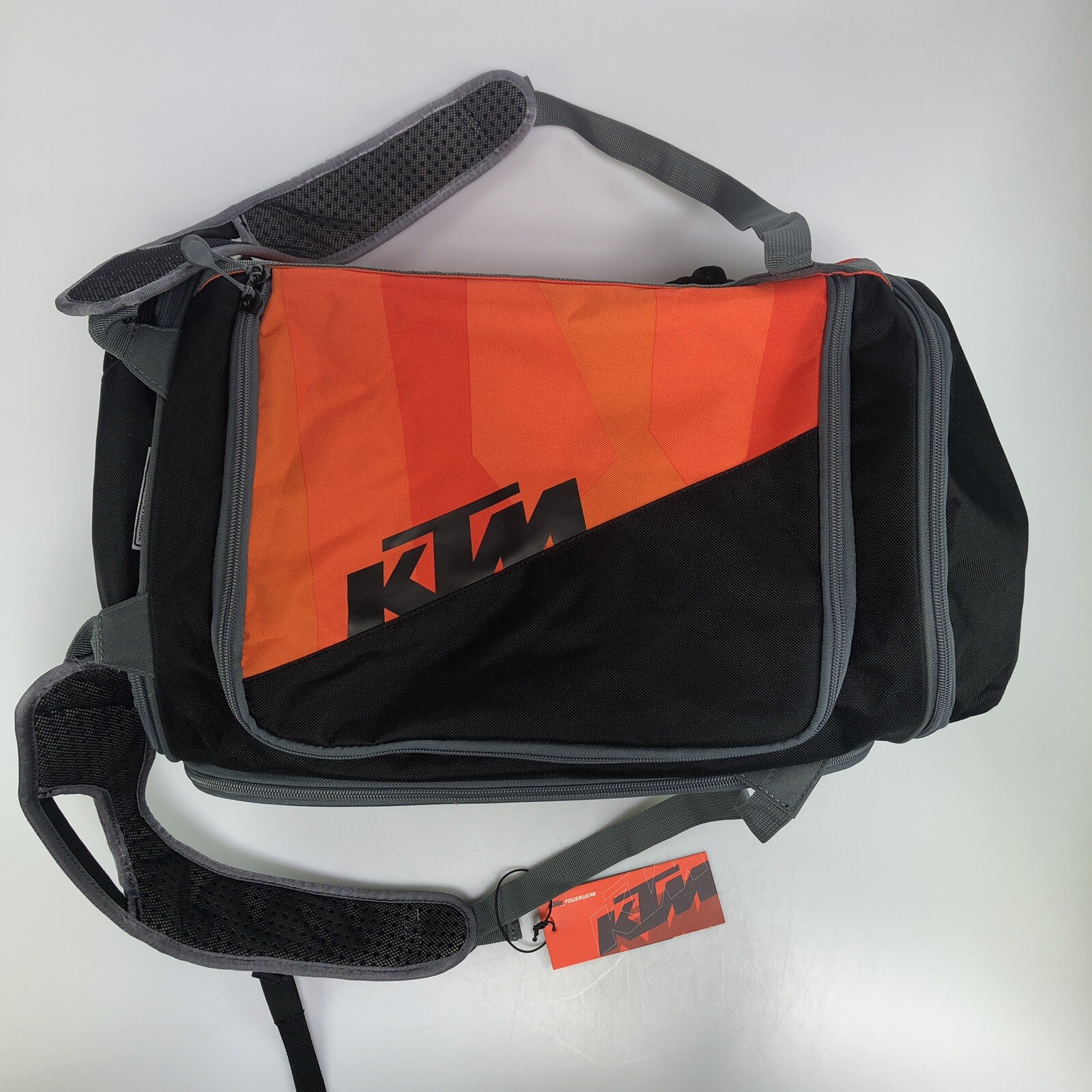 ktm corporate duffle bag