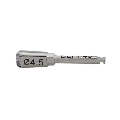 Perfiladores óseos de implante 4.0 4.5 5.0 5.5 6.0 tornillo guía ósea de limpieza - Imagen 36 de 71