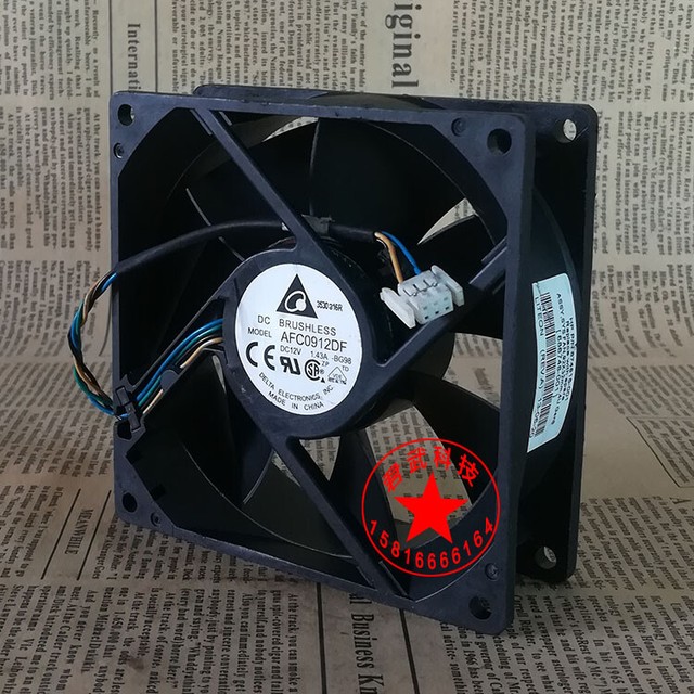Sys fan разъем