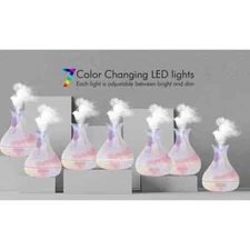 Meurig Plug-in Essential Oil Diffusers